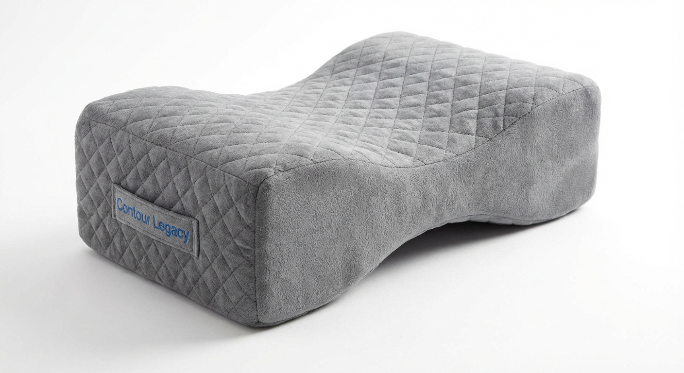 Contour Legacy Knee Pillow