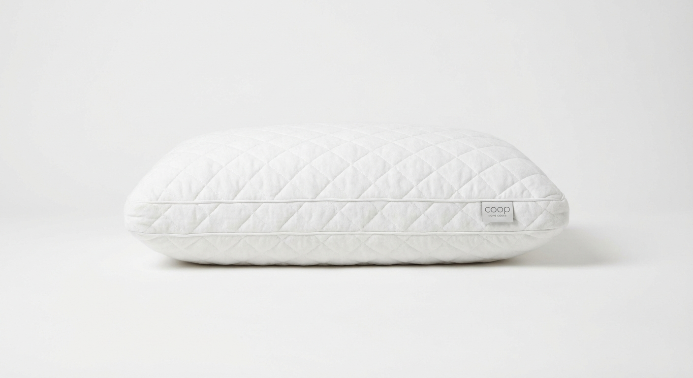 Coop Home Goods Original Pillow