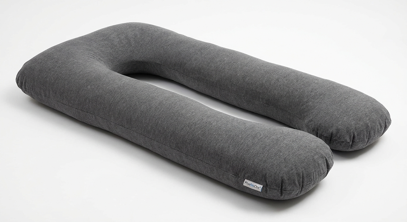 PharMeDoc Full Body Pillow