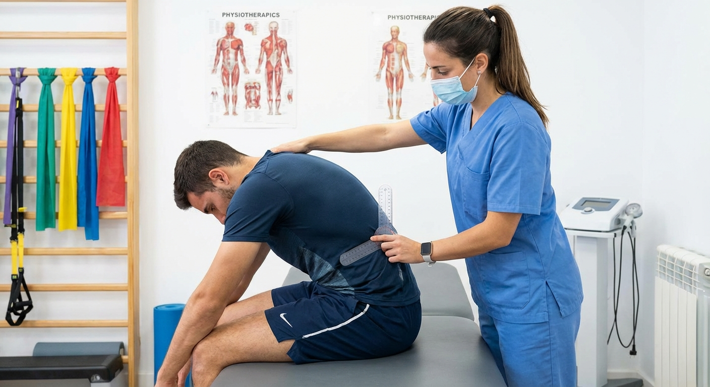 Clinical assessment takes 15 minutes and can definitively rule out piriformis syndrome